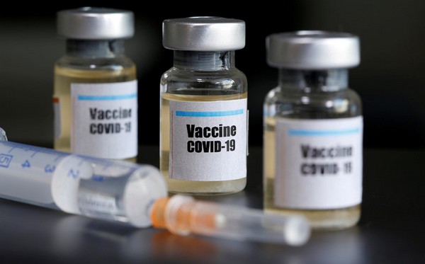 Vaccine Covid 19 được công bố